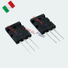 Coppia 2sa1943 2sc5200 - coppia,