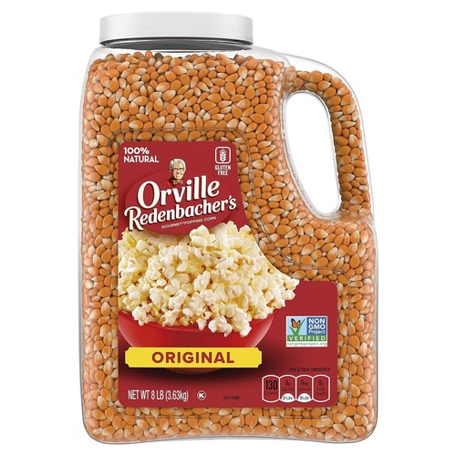 Orville redenbachers noccioli - redenbachers,