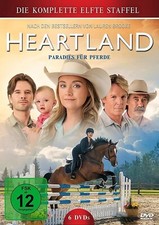 Heartland - Paradies für