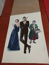 E. NISTRI Illustrazione