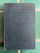 KON-TIKI by Thor Heyerdahl HC