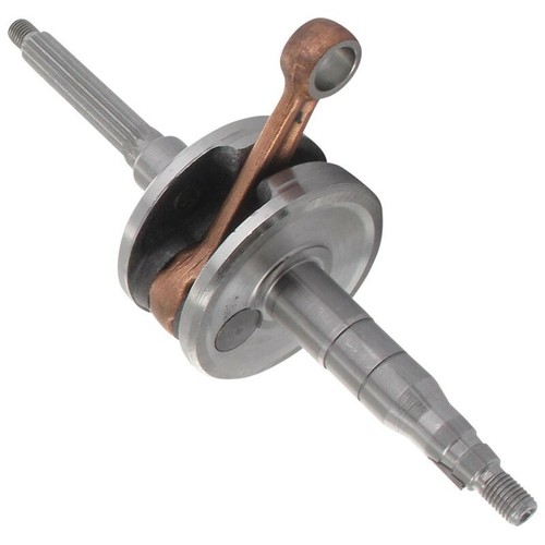 Albero gomito crankshaft - a,