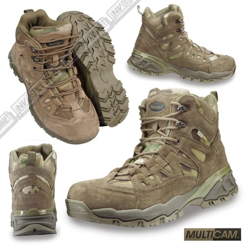 Scarpe trekking anfibi - scarpe,
