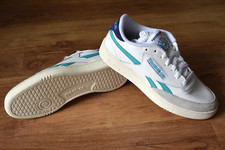 Reebok Club C Revenge 40 41 42 43 44 45 47 GY1822 Tennis classico