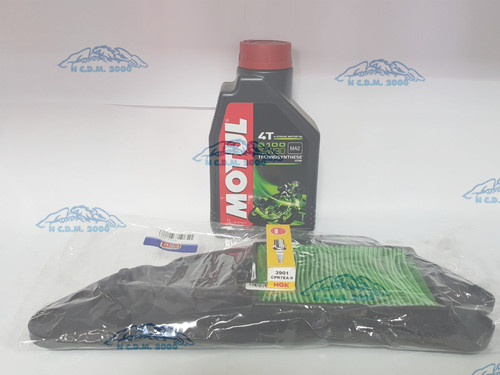 Etsh150i1 kit tagliando honda - etsh150i1,