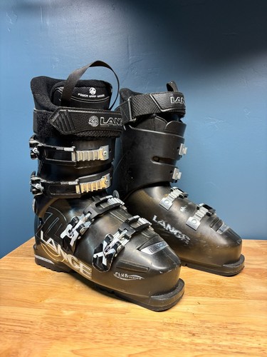 Lange ski 25 - lange, 80