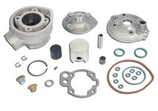 Top Cilindro per Maxi kit TPR
