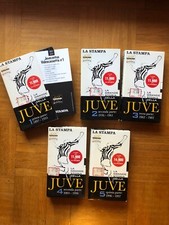 La grande storia della Juve 5