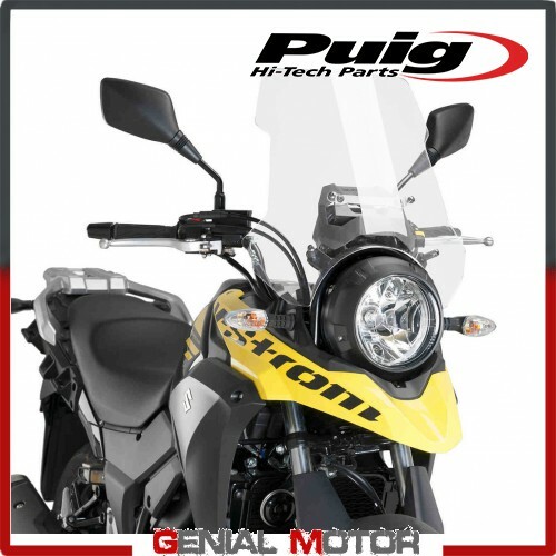 Cupolino puig trasparente - cupolino,