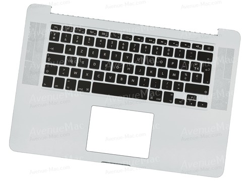 Topcase châssis avec - ,