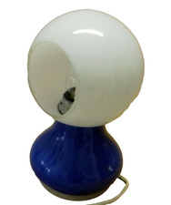 VINTAGE 60s/70s MUSHROOM GLASS