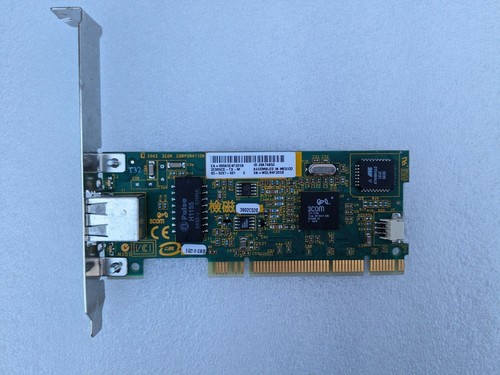 3com 920 st06 - 920-st06, scheda