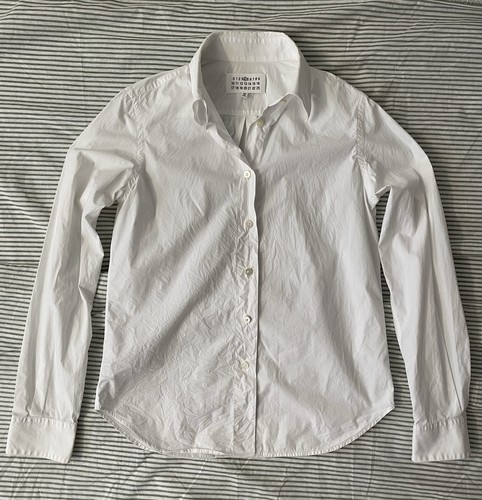 Shirt maison martin margiela - maison,