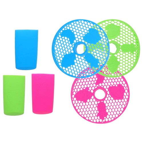 Set coprimaniglia per - set, di