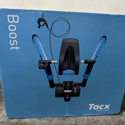 Garmin tacx boost turbo - boost,