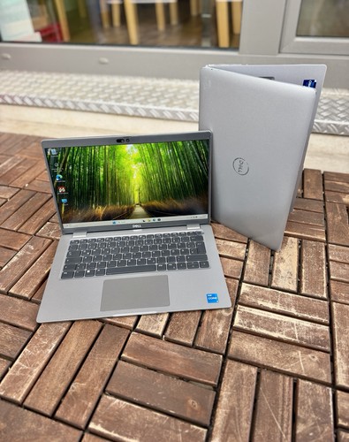 Portatile dell latitude - portatile,
