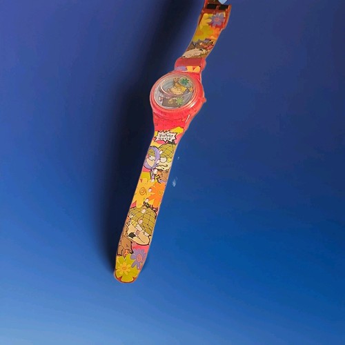 Orologio polso rugrats - orologio, da
