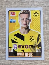 Topps Marco Reus 57 Borussia