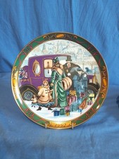 Piatto Decorativo Royal