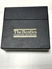 The Beatles Compact Disc Ep