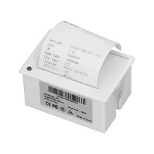 Stampante termica incorporata per ricevute 58 mm micro termica supporto stampante USB