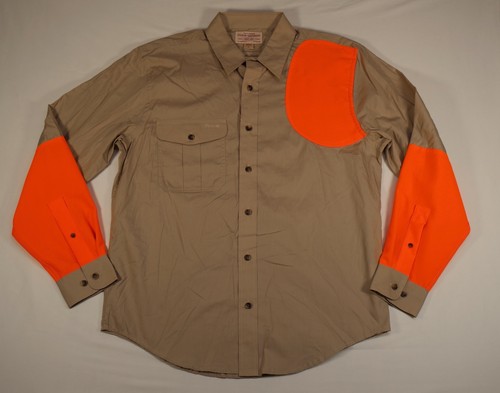Filson maglia tiro leggera - tiro,
