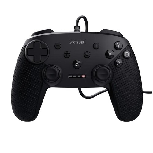 Trust gamepad joystick gxt - gxt, 541