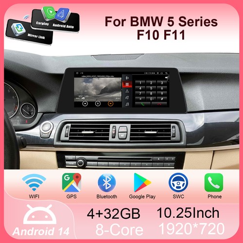 Autoradio android 14 - 10,25",