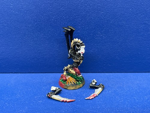 Drazhar dark eldar - drazhar,