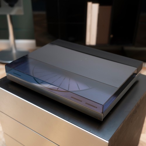 Bang olufsen b o beogram - |,