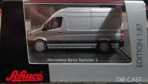 Schuco 25603 mercedes benz - 25603, mercedes-benz