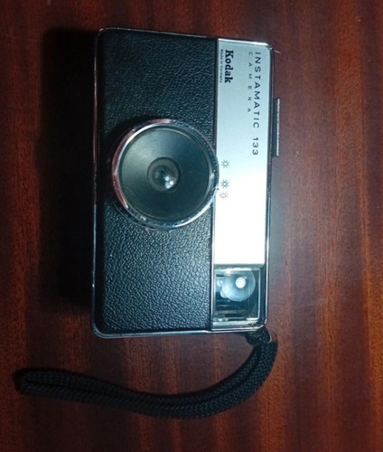 Macchina fotografica originale - macchina,