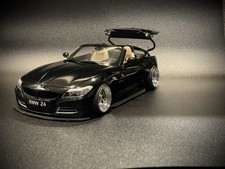 Kyosho Bmw Z4 E89 Cabrio 1/18