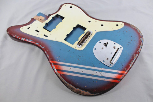 Mjt ufficiale custom - mjt,