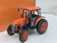 Modellino trattore simulazione