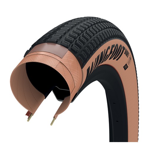 Goodyear pneumatico mtb - goodyear, sporco