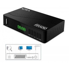 DECODER DIGITARE TERRESTRE