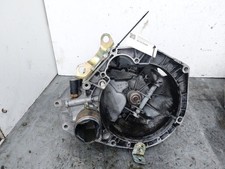 55205200 CAMBIO MANUALE 5M