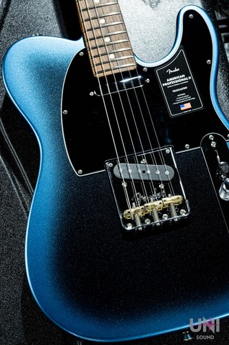 Fender american professional - fender,