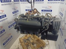 L13A1  Motore completo Honda