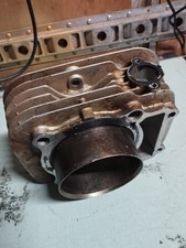 Cilindro Originale Yamaha TT/XT 350