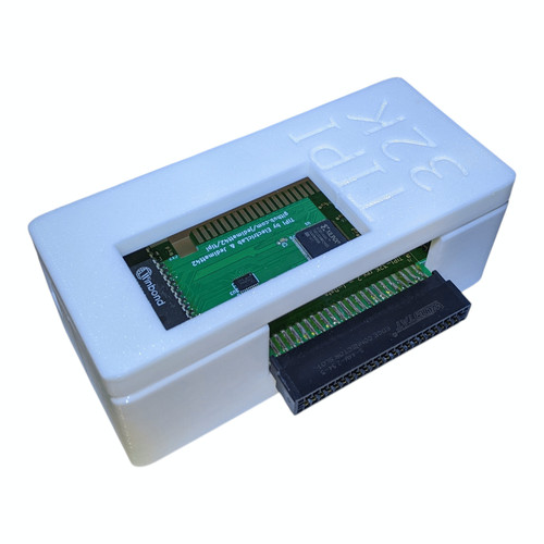 Texas instruments tipi ti99 - texas,