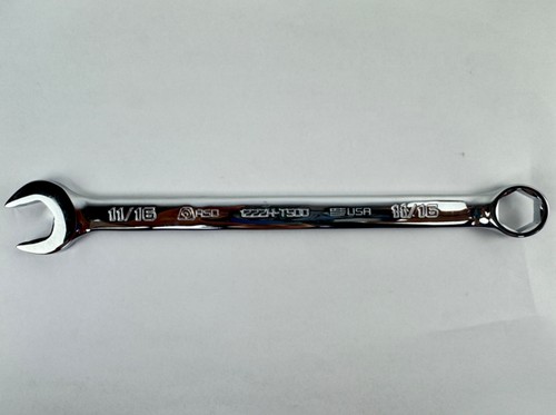 Proto 1222 t500 - proto, 11/16"