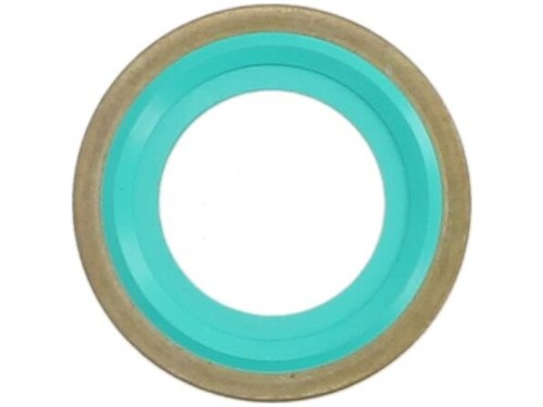 Anello guarnizione tappo - guarnizione,