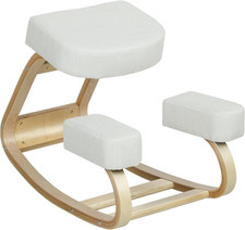 Sedia Ergonomica Con