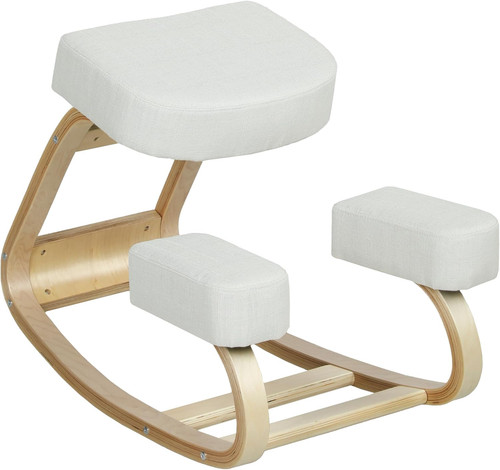 Sedia ergonomica con - sedia,