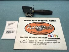 Leva Devioguidasgancio tergicristallo Peugeot 205 Junior