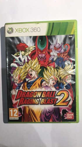 Jeux video xbox 360 - video, dragon