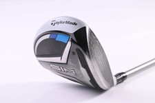 Taylormade SIM Max D #3 legno