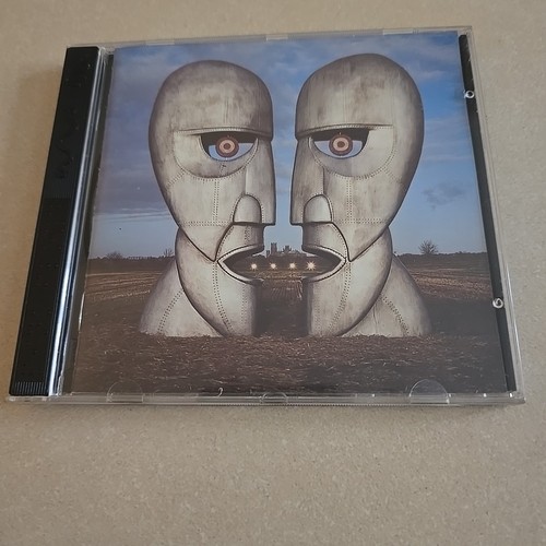 Pink floyd the division - pink,